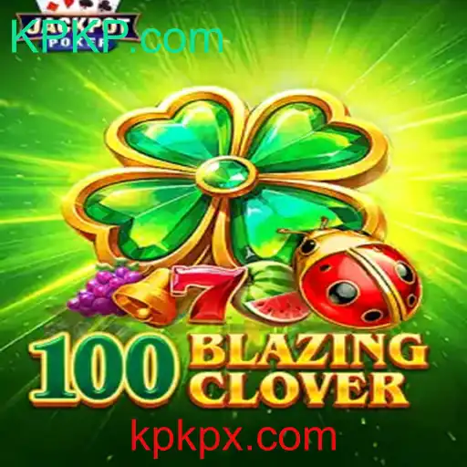 Explorando o Universo de 100BlazingClover: Um Guia Completo