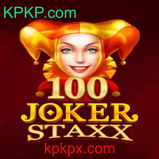 100JokerStaxx: Descubra o Universo do Novo Jogo de Slots