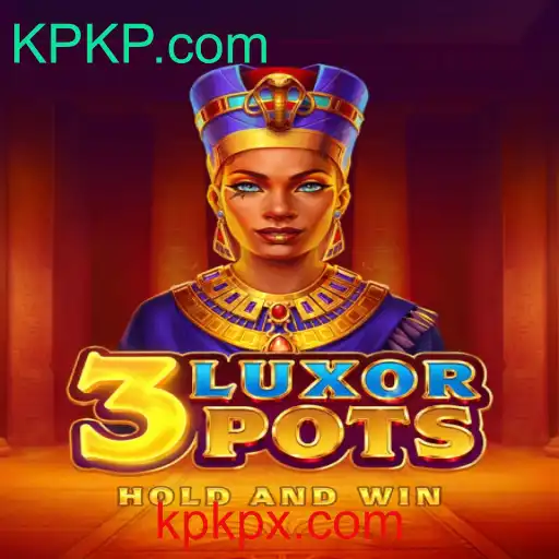 Explorando o Mundo de 3LuxorPots: Um Novo Desafio de Entretenimento