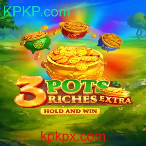 Descubra o Fascinante Mundo de 3potsExtra!