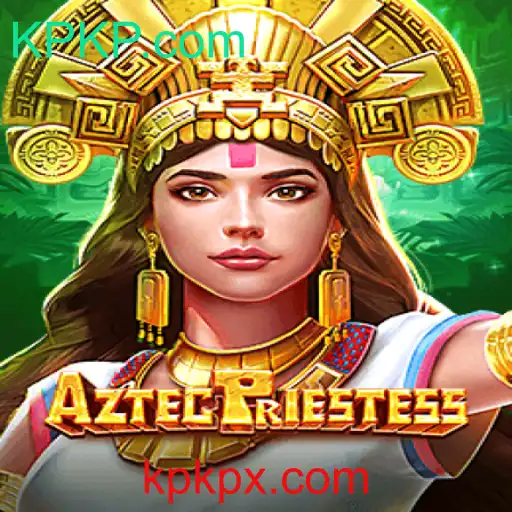 AztecPriestess: Uma Jornada Misteriosa no Mundo Antigo