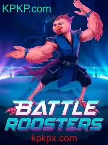 BattleRoosters: Um Merge de Estratégia Dinâmica e Ação Avícola Inovadora