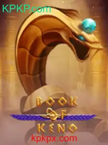 Explorando o Mundo do Jogo BookOfKeno em KPKP.com