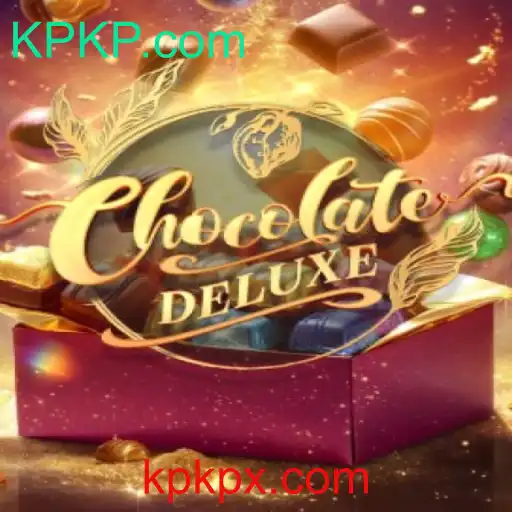 Descubra ChocolateDeluxe: O Jogo Docemente Viciante