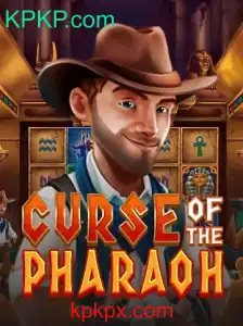 Descubra o Mundo de Aventuras em CurseofthePharaoh