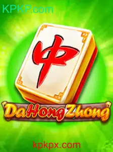 Explorando o Mundo do Jogo DaHongZhong