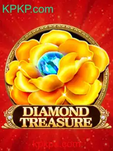 Diamondtreasure: Descubra o Mundo Fascinante de Aventura e Desafios