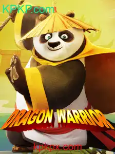 DragonWarrior: A New Frontier in Interactive Gaming