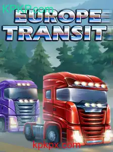EuropeTransit: Uma Nova Dinâmica de Jogo com KPKP.com 