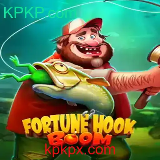 Descubra o Jogo FortuneHookBoom: Mergulhe na Aventura Inovadora de KPKP.com