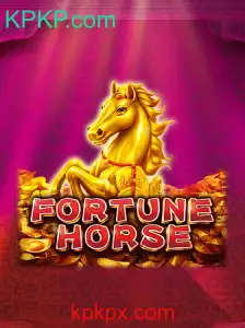FortuneHorse: O Novo Fenômeno no Mundo dos Jogos