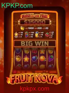 Explorando o Mundo de FruitNova: O Jogo Inovador do Momento