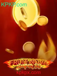 Explorando o Mundo Excitante do Jogo FruitNovaSuper80 no KPKP.com