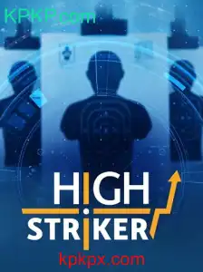 Explorando o Mundo de HighStriker: Um Jogo Emocionante
