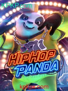Descubra o Mundo Empolgante de HipHopPanda