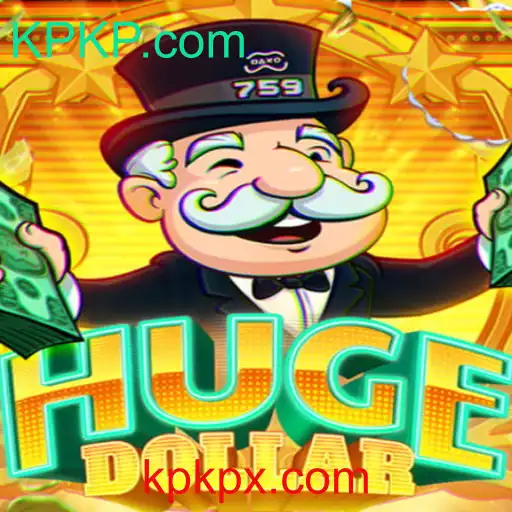 Descubra o Empolgante Mundo de 'HugeDollar' no KPKP.com