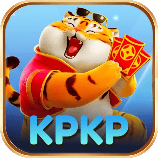 KPKP.com Logo