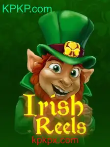 IrishReels: Descubra o Encanto do Jogo no KPKP.com