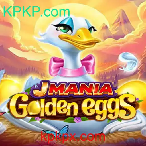 JManiaGoldenEggs: Um Novo Fenômeno no Mundo dos Jogos