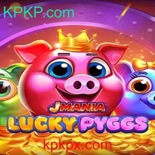 Explorando o Mundo de JManiaLuckyPyggs: Uma Nova Sensação no Universo dos Jogos