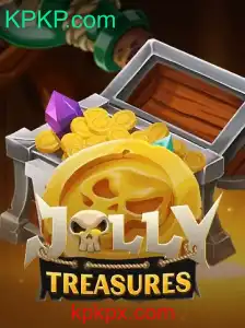 Descubra JollyTreasures: Um Mergulho Aventureiro no Mundo dos Tesouros Piratas