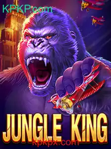 Descubra o Fascinante Mundo do JungleKing: O Jogo da Aventura Selvagem
