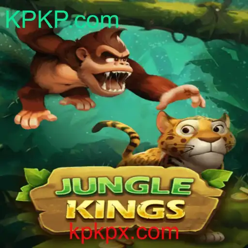 Descubra o Empolgante Mundo de JungleKings e Como Jogar com KPKP.com