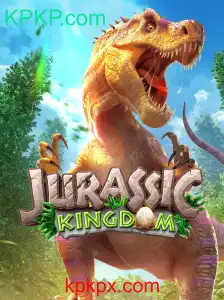 Explorando o Mundo Emocionante de JurassicKingdom