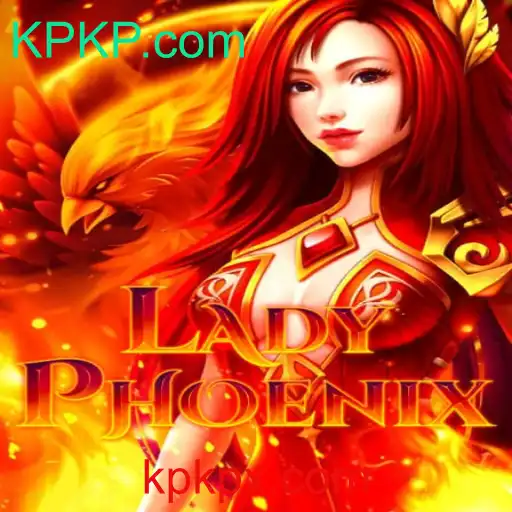 Explorando o Fascinante Mundo de LadyPhoenix: O Novo Fenômeno na Plataforma KPKP.com