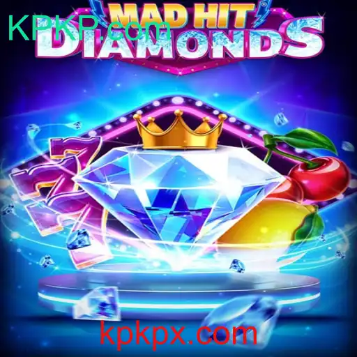 Explorando as Aventuras de MadHitDiamonds