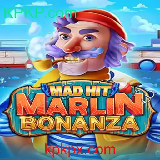 MadHitMarlinBonanza: Um Mergulho no Mundo da Pesca Virtual