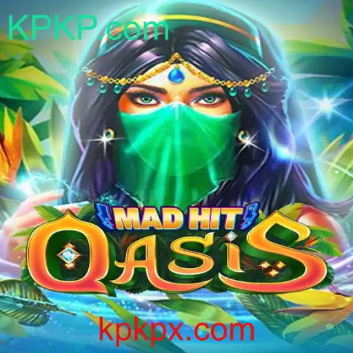 Desvendando o Mundo de MadHitOasis: Um Mergulho no Jogo do Momento