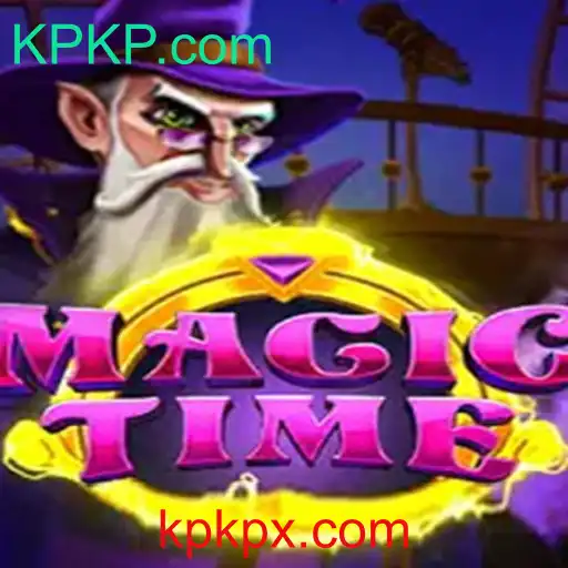 Descubra o Fantástico Mundo de MagicTime - O Jogo do Século