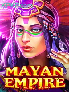 MayanEmpire: Descubra a Aventura no Mundo Antigo com KPKP.com
