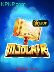 Descubra o Fascinante Mundo de Mjolnir