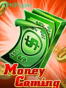 Explorando o Jogo 'MoneyComing': Uma Nova Sensação em KPKP.com