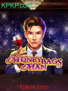 Desvendando MoneybagsMan: O Excitante Mundo do Jogo KPKP.com