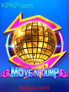 MovenJump: Descubra o Jogo que Está Conquistando Jogadores em KPKP.com