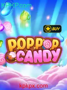 Descubra o Mundo de POPPOPCANDY: Um Guia Completo