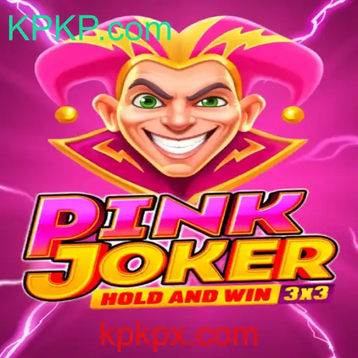 Descubra o Fascinante Mundo de Pinkjoker: Um Jogo Inovador da KPKP.com