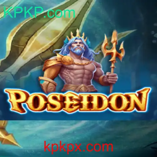 Descubra Poseidon: O Novo Jogo de Estratégia Aquática