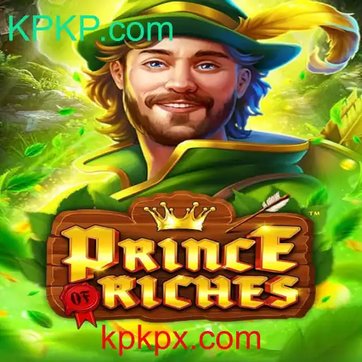 Explore PrinceOfRiches: Um Jogo de Estratégia e Riqueza no KPKP.com
