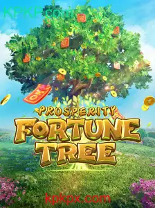 Descobrindo ProsperityFortuneTree: O Jogo que Conquista