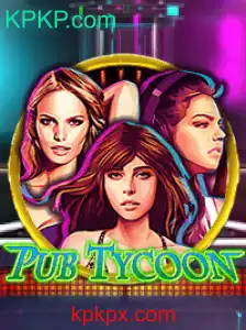 Explore o Mundo de PubTycoon: Um Mergulho na Gestão de Negócios Virtuais
