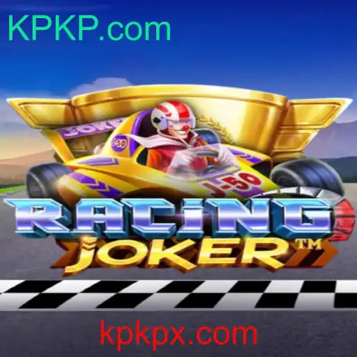RacingJoker: A Emoção das Corridas e Estratégia em KPKP.com