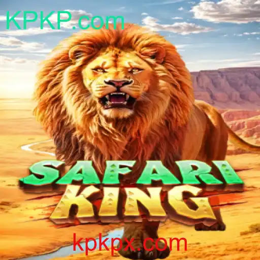 Explorando as Aventuras de SafariKing: O Jogo de Estratégia Selvagem