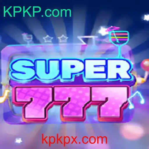Descubra o Fascinante Mundo do Jogo Super777