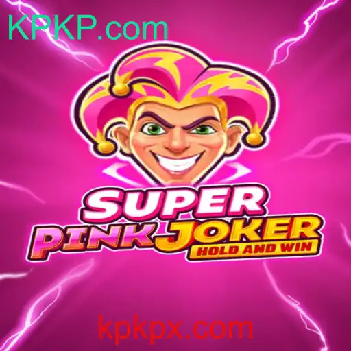 SuperPinkJoker: O Jogo Inovador que Está Conquistando o Mundo Digital