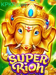 Explorando o Mundo de SuperRich: Uma Nova Experiência de Jogo