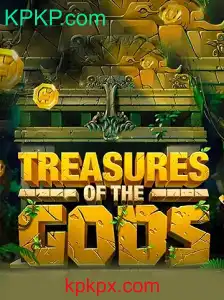 Explorando Treasure of the Gods: O Jogo de Aventura Épica
